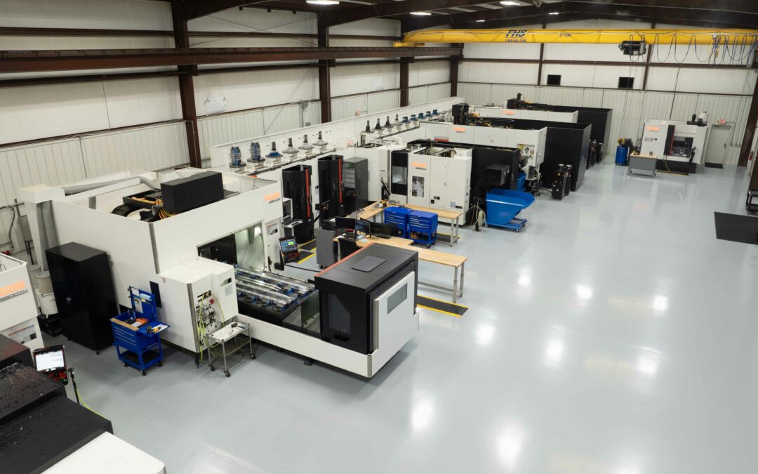 Aerotech Machining is accepting applications for waterjet operator and welder as well as CNC positions for machinist, operator, programmer, and saw operator